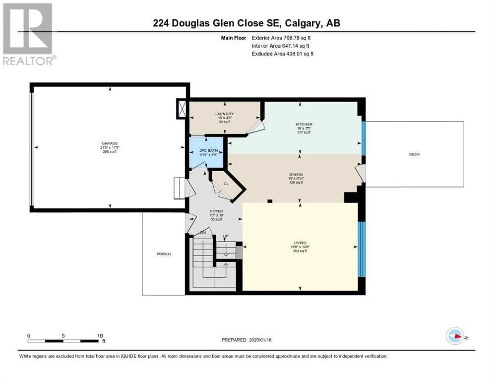 224 Douglas Glen Close SE Image 48