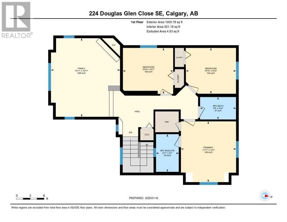 224 Douglas Glen Close SE Image 49