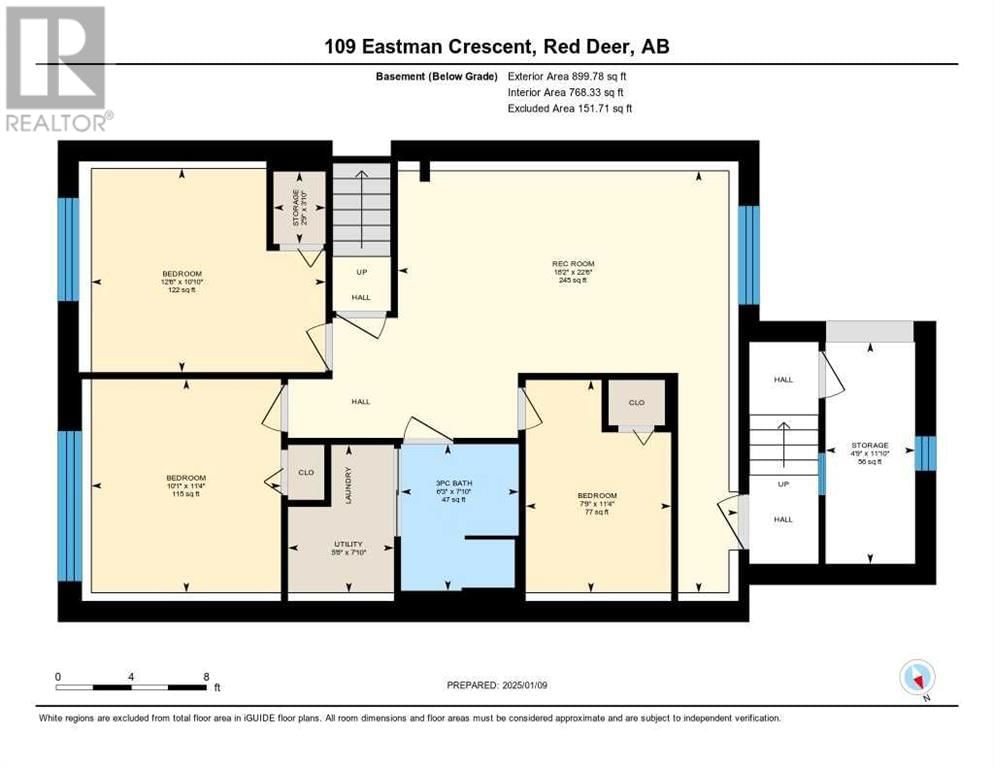 109 Eastman Crescent Image 50