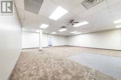 Image #1 of Commercial for Sale at 104 5303 50 Avenue, Lloydminster, Saskatchewan