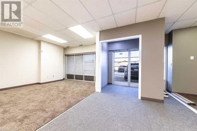 Image #1 of Commercial for Sale at 104 5303 50 Avenue, Lloydminster, Saskatchewan