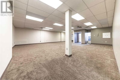 Image #1 of Commercial for Sale at 104 5303 50 Avenue, Lloydminster, Saskatchewan