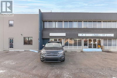 Image #1 of Commercial for Sale at 104 5303 50 Avenue, Lloydminster, Saskatchewan