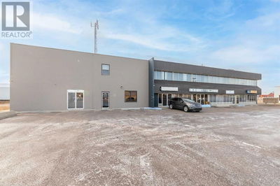 Image #1 of Commercial for Sale at 104 5303 50 Avenue, Lloydminster, Saskatchewan