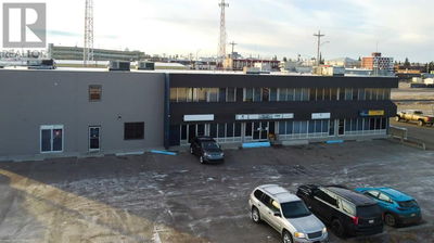 Image #1 of Commercial for Sale at 104 5303 50 Avenue, Lloydminster, Saskatchewan