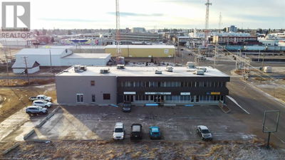 Image #1 of Commercial for Sale at 104 5303 50 Avenue, Lloydminster, Saskatchewan