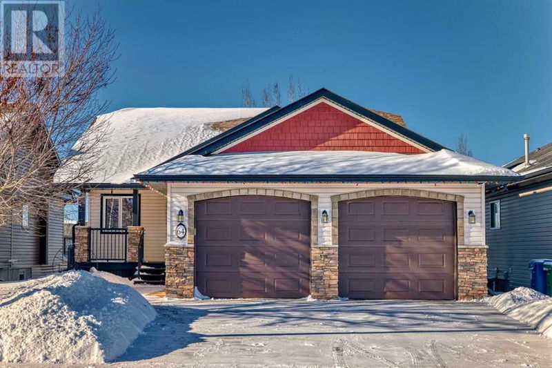 64 Illingworth Close Red Deer, Alberta