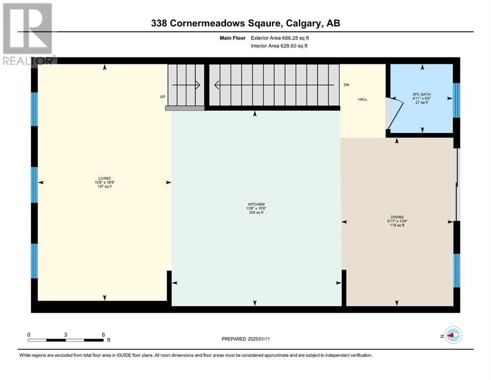 338 Corner Meadows Square NE Image 49