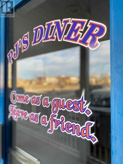Cafes Diners for Sale