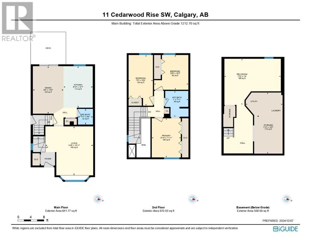 11 Cedarwood Rise SW Image 39