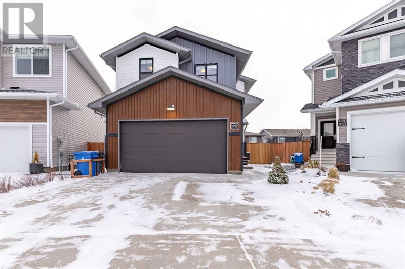 2729 46 Street S Lethbridge, Alberta