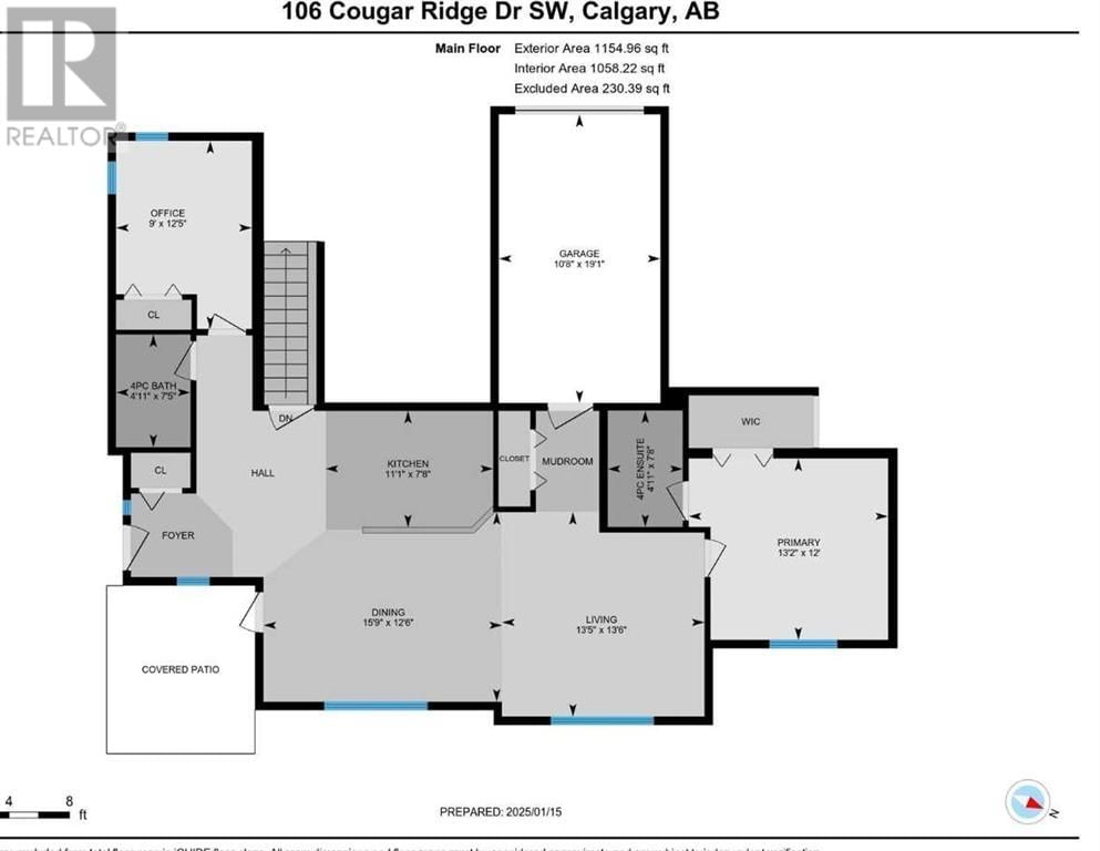 106 281 Cougar Ridge Drive SW Image 36