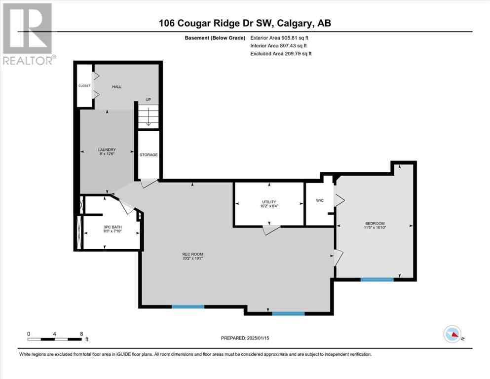 106 281 Cougar Ridge Drive SW Image 37