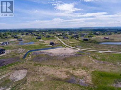 Image #1 of Commercial for Sale at 242168 Windhorse Way, Rocky View, Alberta