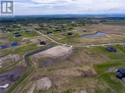 Image #1 of Commercial for Sale at 242168 Windhorse Way, Rocky View, Alberta