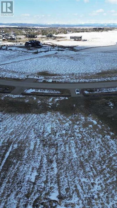 Image #1 of Commercial for Sale at 242168 Windhorse Way, Rocky View, Alberta