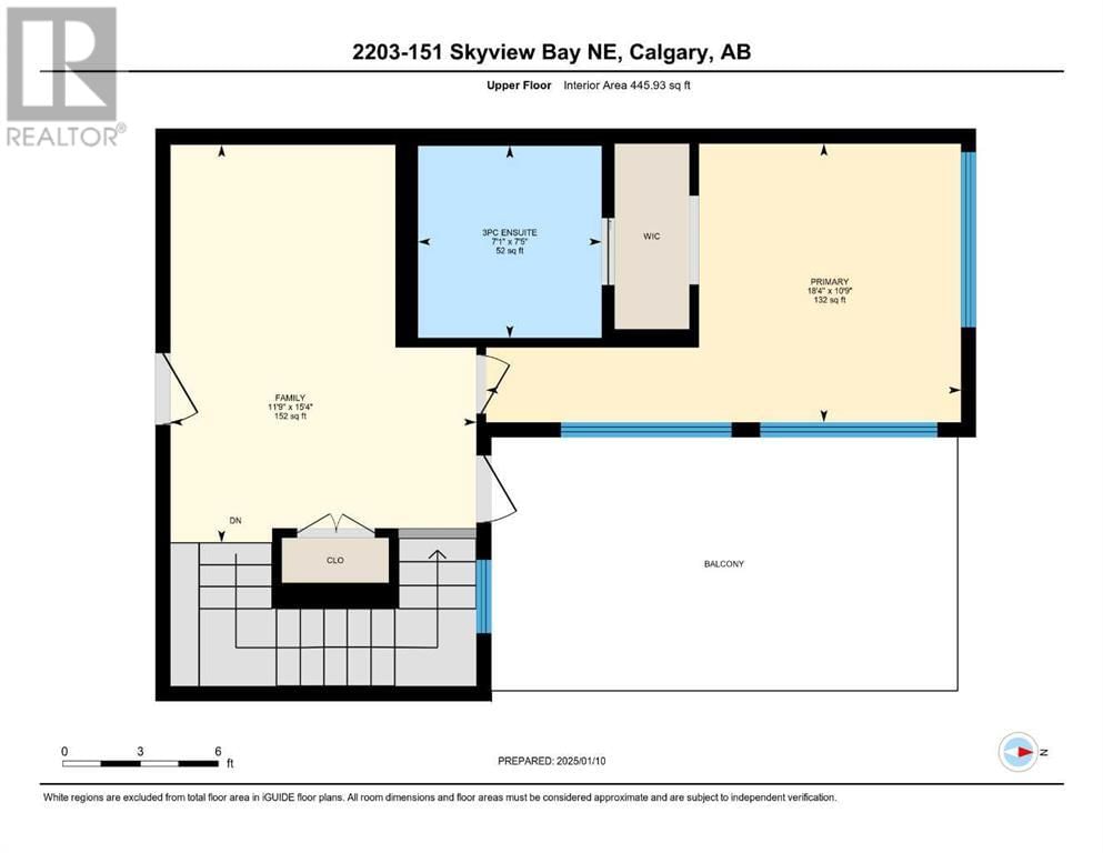 2203 151 SKYVIEW BAY NE Image 48