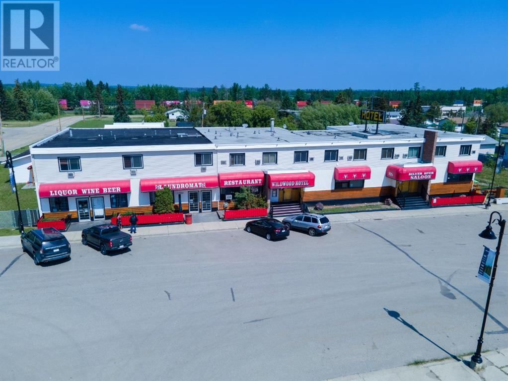 Primary Property View