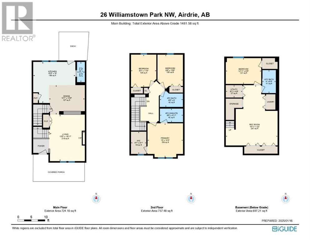 26 Williamstown Park NW Image 45