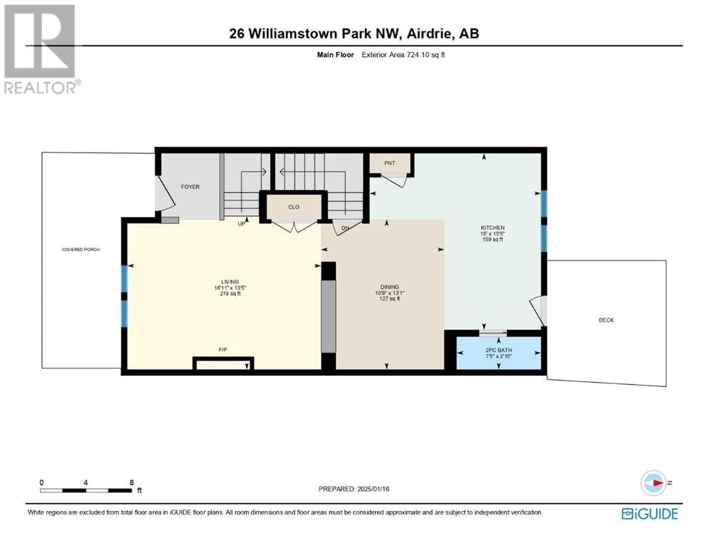 26 Williamstown Park NW Image 46