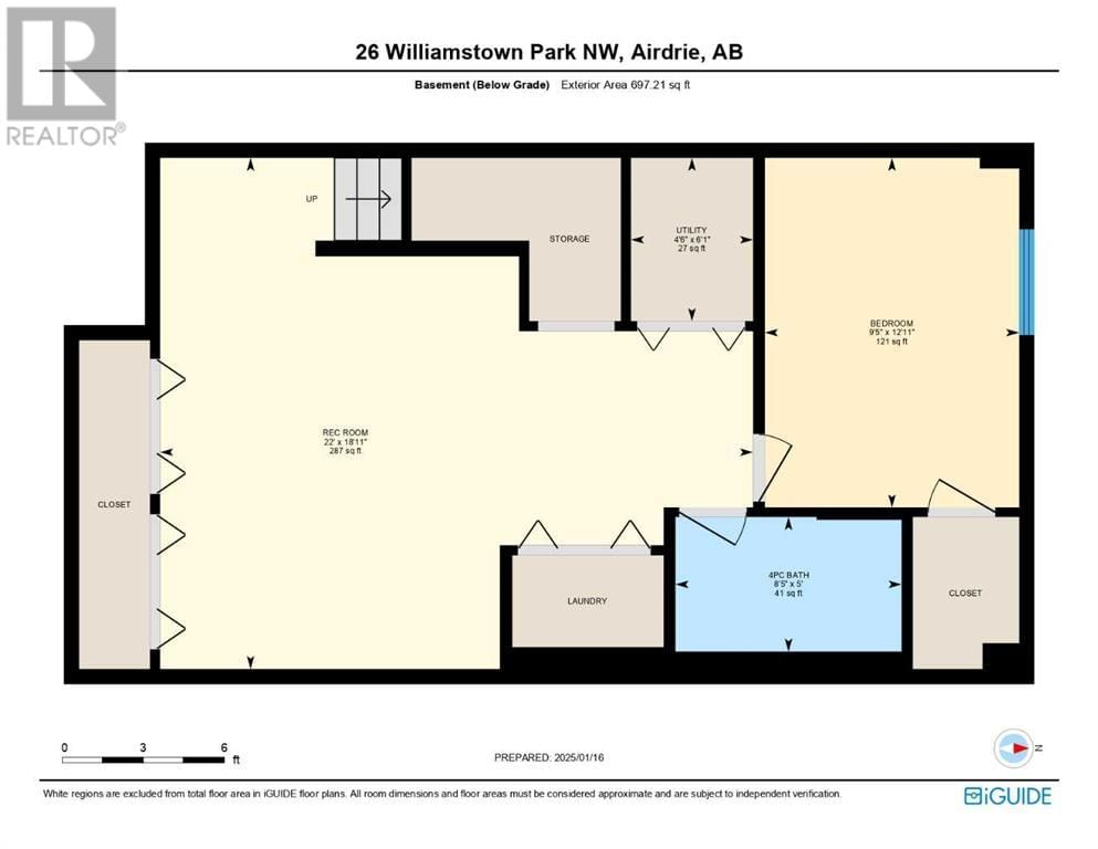 26 Williamstown Park NW Image 48