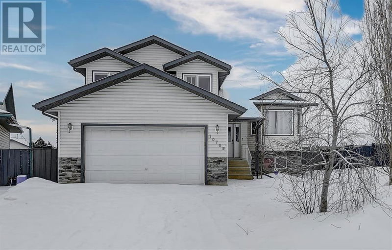 10769 74 Avenue Grande Prairie, Alberta