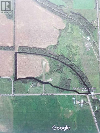 Image #1 of Commercial for Sale at Rural, Lacombe, Alberta