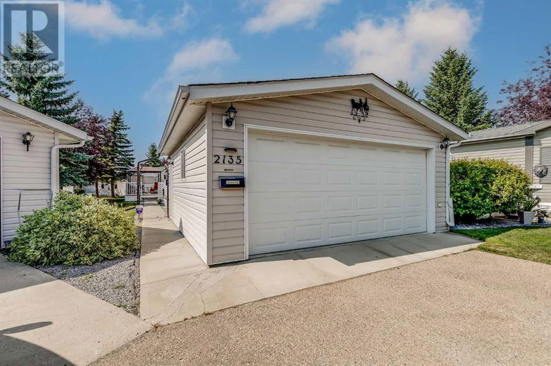 2135 Danielle Drive Red Deer, Alberta