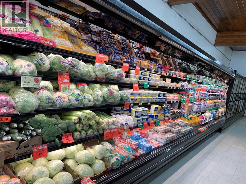 Image #1 of Business for Sale at 5020 50 Street, Evansburg, Alberta