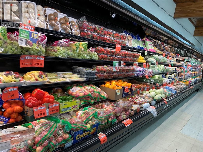 Image #1 of Business for Sale at 5020 50 Street, Evansburg, Alberta