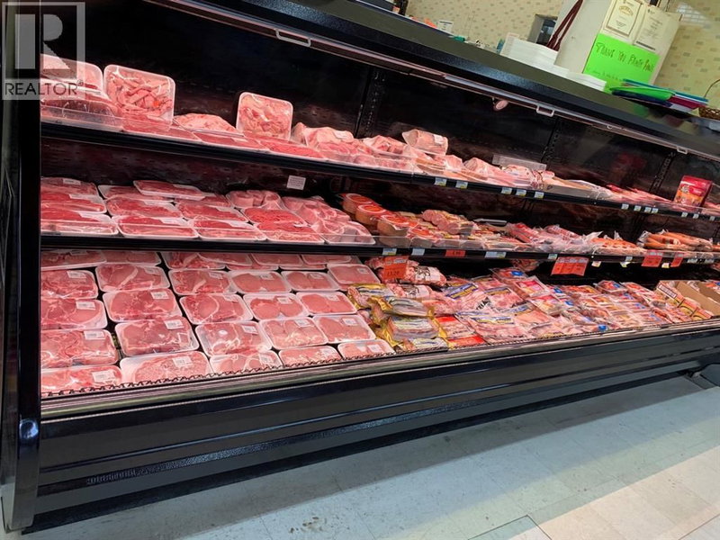 Image #1 of Business for Sale at 5020 50 Street, Evansburg, Alberta