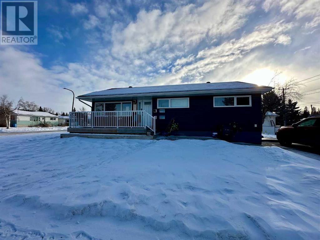 3342 44a Avenue Red Deer, Alberta