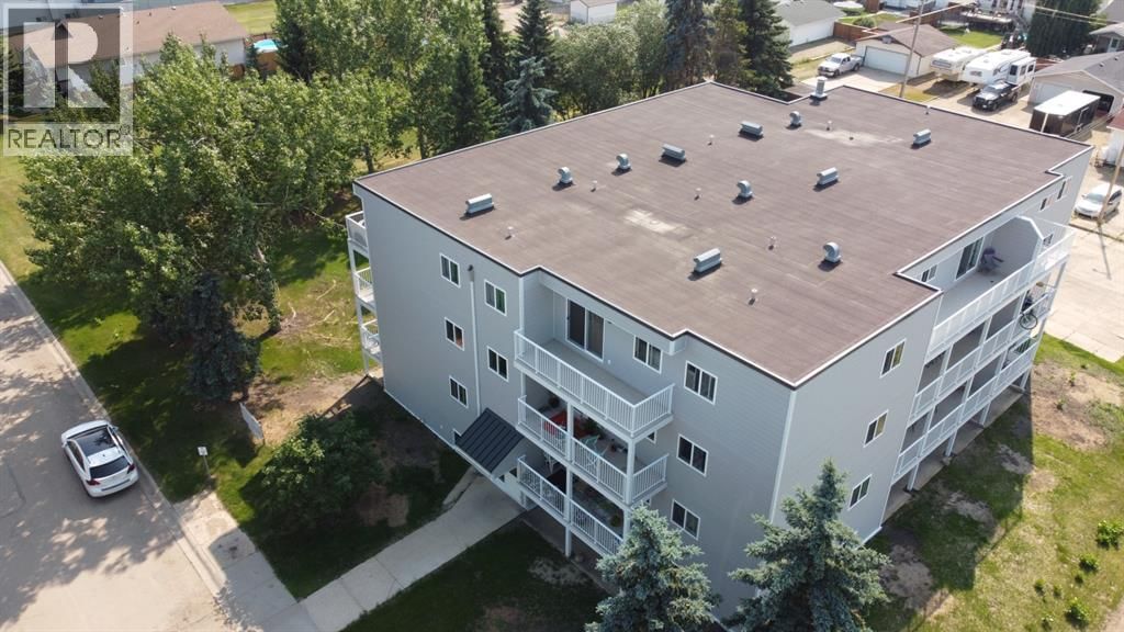 5418 52 Street, Camrose, Alberta T4V 4A6
