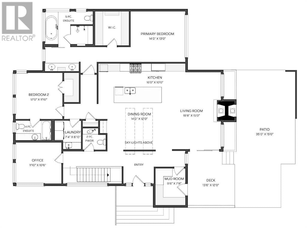 67 Lissington Drive SW Image 2