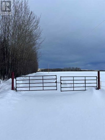 Image #1 of Commercial for Sale at Se-17-69-11-w6 ., Elmworth, Alberta