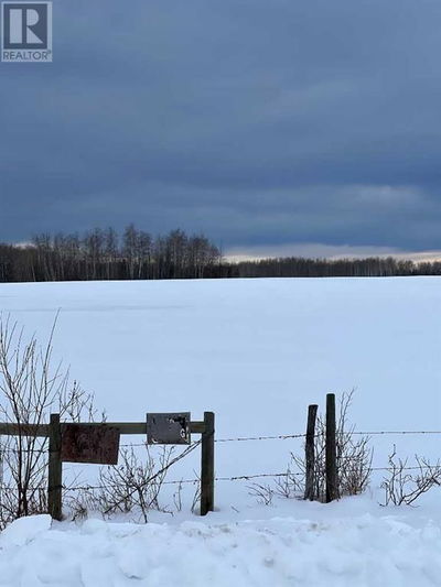 Image #1 of Commercial for Sale at Se-17-69-11-w6 ., Elmworth, Alberta