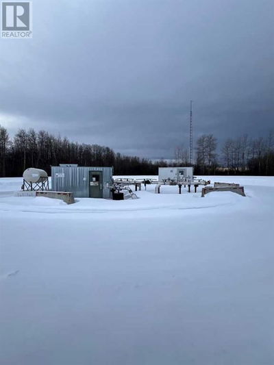 Image #1 of Commercial for Sale at Se-17-69-11-w6 ., Elmworth, Alberta