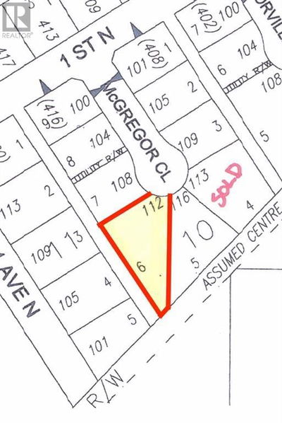 Commercial for Sale in Alberta