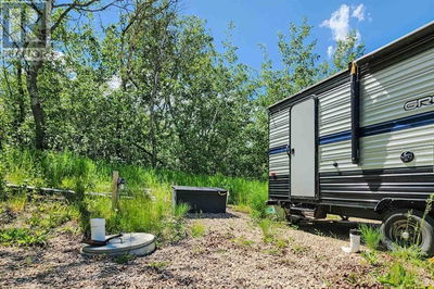Image #1 of Commercial for Sale at 17 Horse Shoe, White Sands, Alberta