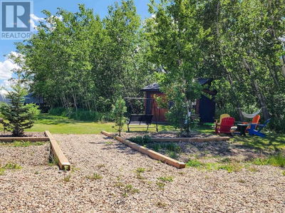 Image #1 of Commercial for Sale at 17 Horse Shoe, White Sands, Alberta