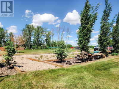 Image #1 of Commercial for Sale at 17 Horse Shoe, White Sands, Alberta