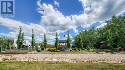 Image #1 of Commercial for Sale at 17 Horse Shoe, White Sands, Alberta