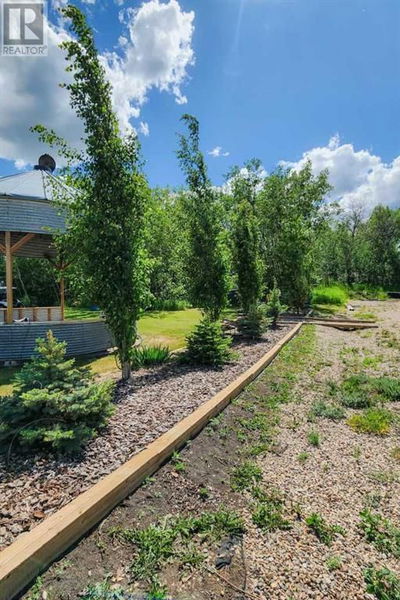 Image #1 of Commercial for Sale at 17 Horse Shoe, White Sands, Alberta