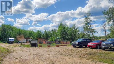 Image #1 of Commercial for Sale at 17 Horse Shoe, White Sands, Alberta