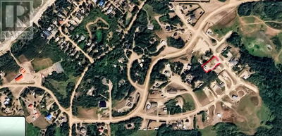 Image #1 of Commercial for Sale at 17 Horse Shoe, White Sands, Alberta