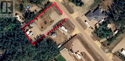 Image #1 of Commercial for Sale at 17 Horse Shoe, White Sands, Alberta