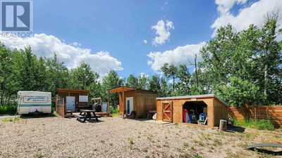 Image #1 of Commercial for Sale at 17 Horse Shoe, White Sands, Alberta