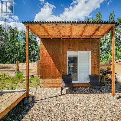 Image #1 of Commercial for Sale at 17 Horse Shoe, White Sands, Alberta