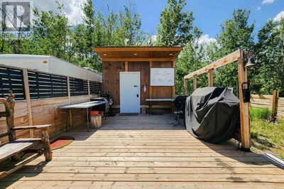 Image #1 of Commercial for Sale at 17 Horse Shoe, White Sands, Alberta
