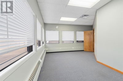 Image #1 of Commercial for Sale at 203 5101 48 Street, Lloydminster, Alberta